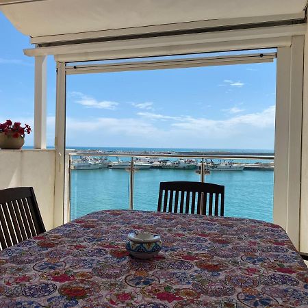 夏卡Casa Marina公寓 外观 照片