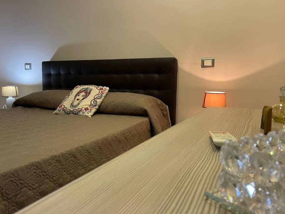 夏卡Casa Marina公寓 外观 照片