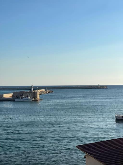 夏卡Casa Marina公寓 外观 照片