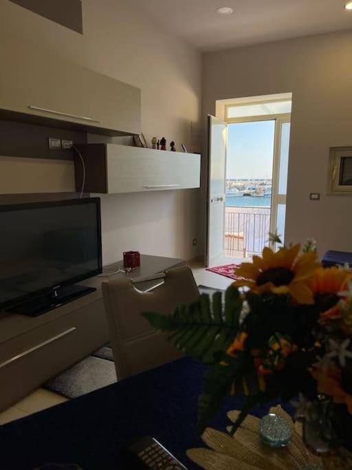 夏卡Casa Marina公寓 外观 照片