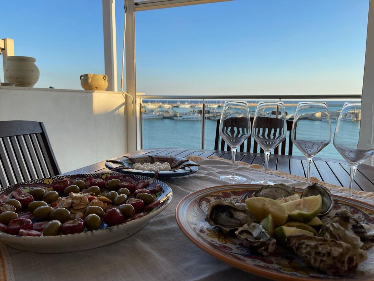 夏卡Casa Marina公寓 外观 照片