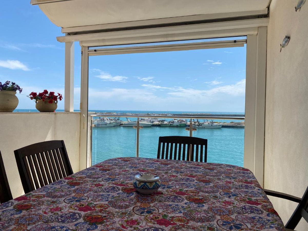 夏卡Casa Marina公寓 外观 照片