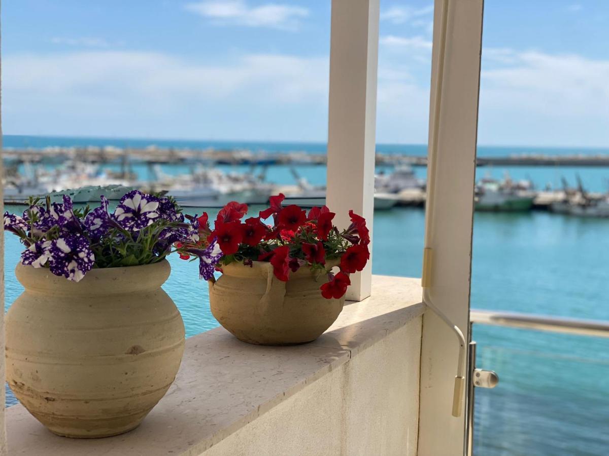 夏卡Casa Marina公寓 外观 照片